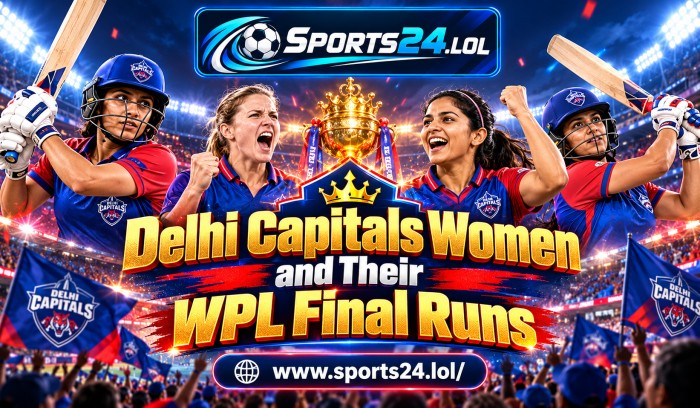 Delhi Capitals Women