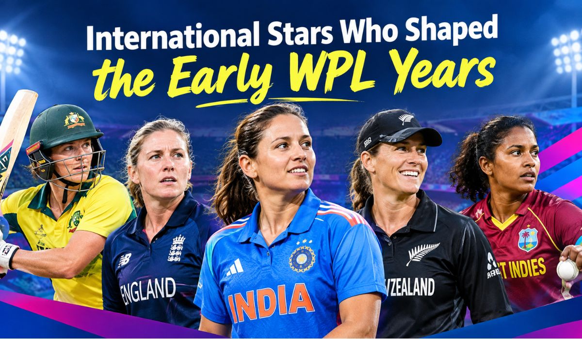 International Stars