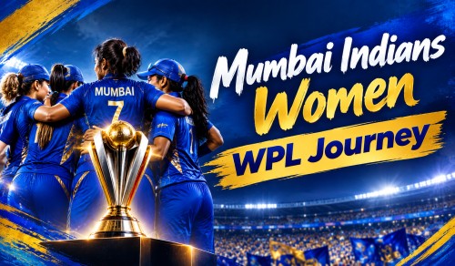 Mumbai Indians Women